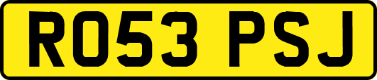 RO53PSJ