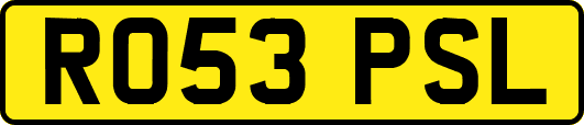 RO53PSL
