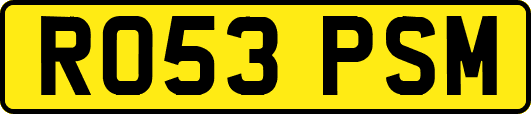 RO53PSM