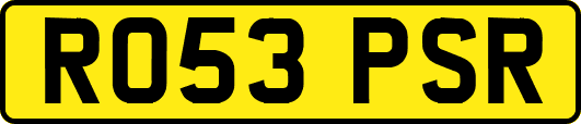 RO53PSR