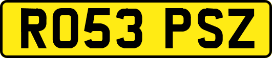 RO53PSZ