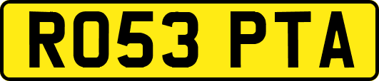 RO53PTA
