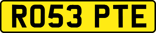 RO53PTE
