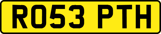RO53PTH