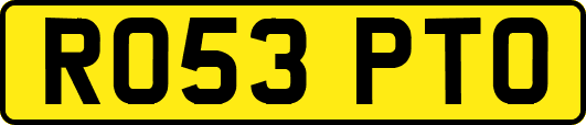 RO53PTO