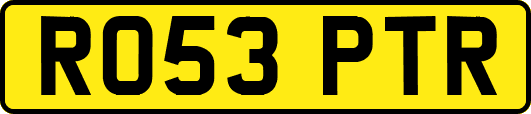 RO53PTR
