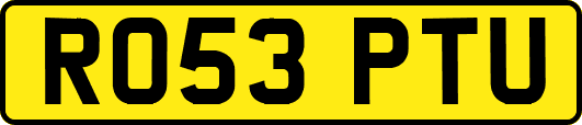 RO53PTU