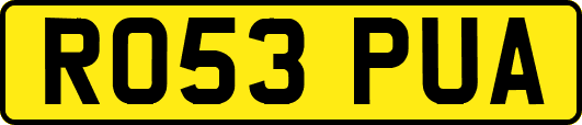 RO53PUA