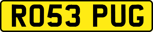 RO53PUG