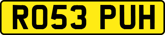RO53PUH