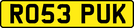 RO53PUK