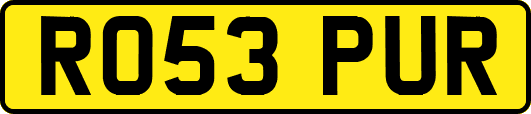 RO53PUR