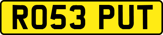 RO53PUT
