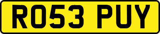 RO53PUY