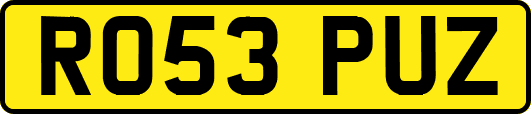 RO53PUZ