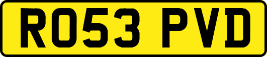 RO53PVD