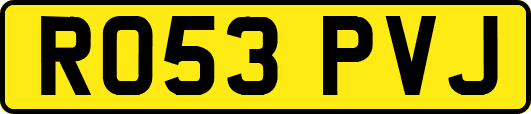 RO53PVJ