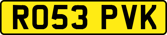 RO53PVK