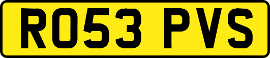 RO53PVS