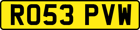 RO53PVW