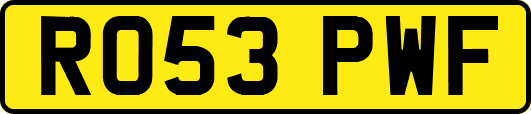 RO53PWF