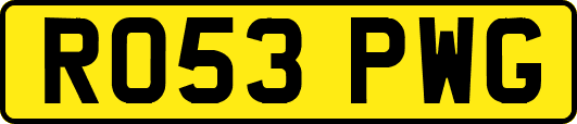 RO53PWG
