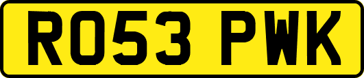 RO53PWK