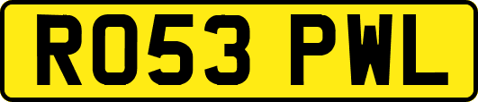 RO53PWL