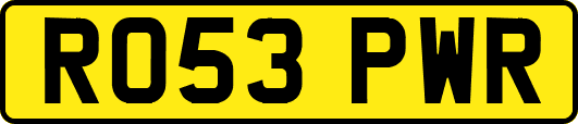 RO53PWR