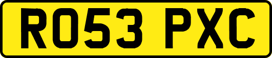 RO53PXC