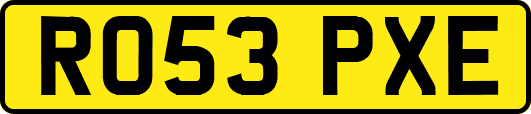 RO53PXE