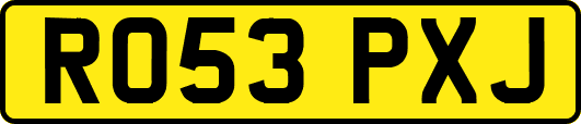 RO53PXJ