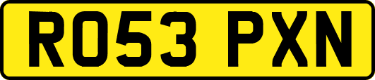 RO53PXN