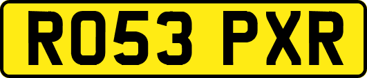 RO53PXR