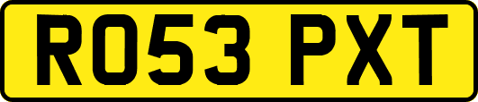 RO53PXT