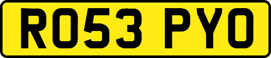 RO53PYO