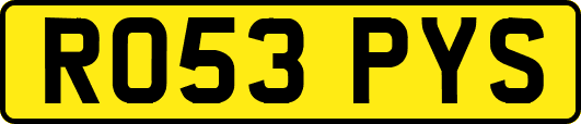 RO53PYS