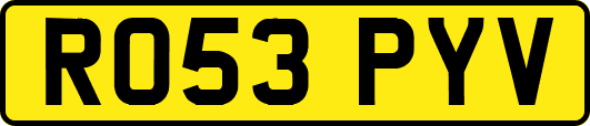 RO53PYV