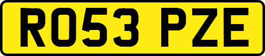 RO53PZE