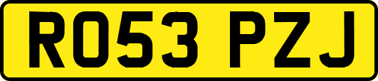 RO53PZJ