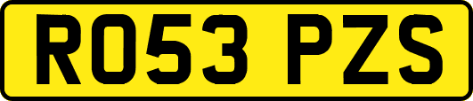 RO53PZS