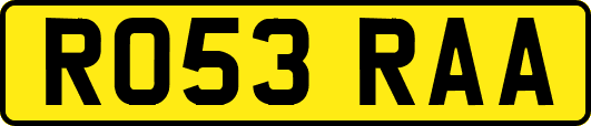 RO53RAA