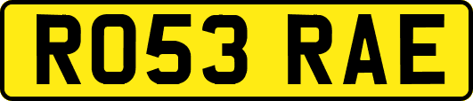 RO53RAE