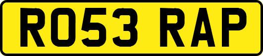 RO53RAP