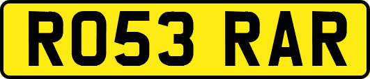 RO53RAR