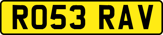 RO53RAV