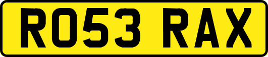 RO53RAX