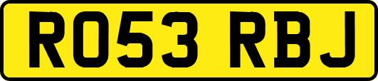 RO53RBJ