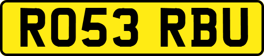 RO53RBU