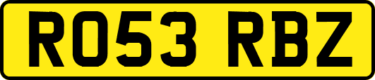 RO53RBZ